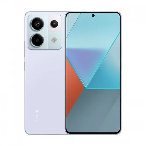 Смартфон Xiaomi Redmi Note 13 Pro 5G (12+512) EU