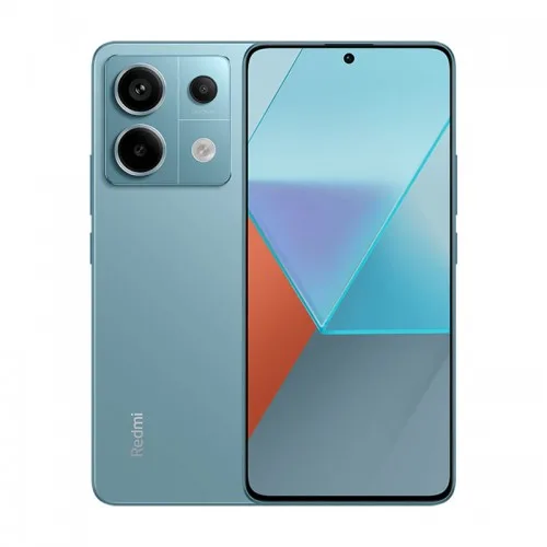 Смартфон Xiaomi Redmi Note 13 Pro 5G (12+512) EU