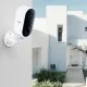 Камера безопасности Arenti Security Camera GO1 + SP1
