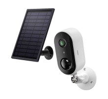 Камера безопасности Arenti Security Camera GO1 + SP1