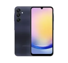 Смартфон Samsung Galaxy A25 (6+128) EU