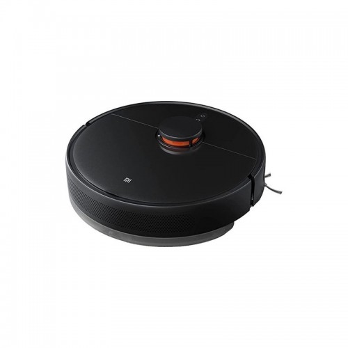 Робот-пылесос Xiaomi Robot Vacuum S10T 