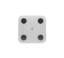 Умные весы Xiaomi Mijia Body Fat Scale S400