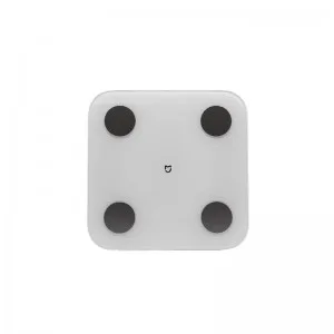 Умные весы Xiaomi Mijia Body Fat Scale S400