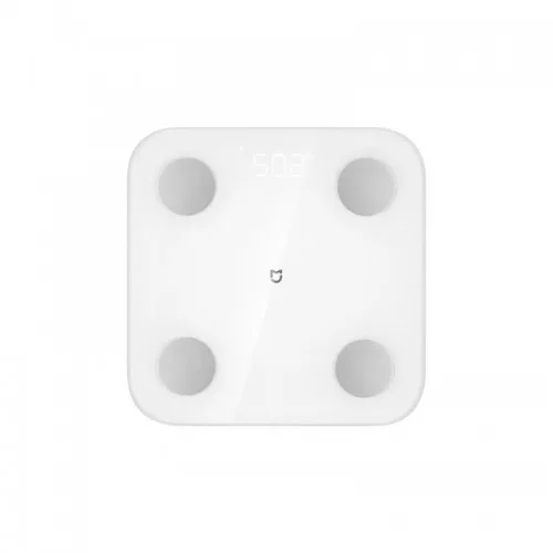 Умные весы Xiaomi Mijia Body Fat Scale S400