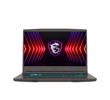 Ноутбук MSI Thin 15 Gaming Intel Core i5-12450H 12th Gen/ Nvidia Geforce RTX2050 4GB (16GB+512GB SSD) Win11, Cosmos Gray