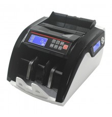 Машинка для счета денег 5800D UV/MG