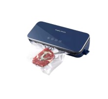 Вакуумный упаковщик Morphy Richards Vacuum Sealer MR1118