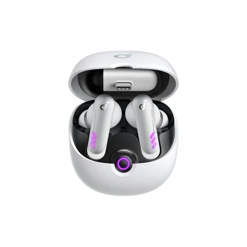 Беспроводные наушники Anker Soundcore VR P10