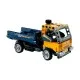 Конструктор LEGO Technic 42147 2 в 1 "Самосвал-Экскаватор" 177pcs, 7+