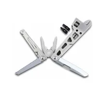 Мультитул Xiaomi NexTool Multifunctional Wrench (NE20145)