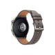 Смарт-часы Huawei Watch GT 3 Pro 46mm (ODN-B19) Leather Strap