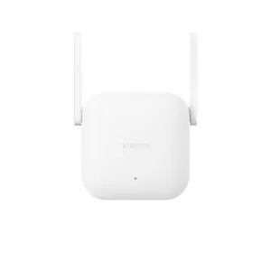 Усилитель сигнала Xiaomi Wi-Fi Range Extender N300 (RD10M)