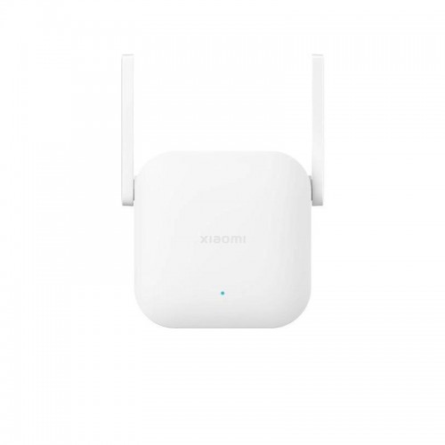 Усилитель сигнала Xiaomi Wi-Fi Range Extender N300 (RD10M)