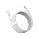 Кабель Baseus Simple Wisdom Data Cable Kit Type-C to IP PD 20W (2pcs/set)