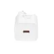 Зарядное устройство Baseus Super Si Quick Charger 1C 25W EU Sets + Type-C to Type-C Cable (CCCJG25CE)