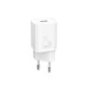 Зарядное устройство Baseus Super Si Quick Charger 1C 25W EU Sets + Type-C to Type-C Cable (CCCJG25CE)