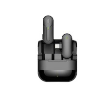 Беспроводной петличный микрофон Green Lion Wireles Microhone Type-C
