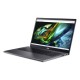 Ноутбук Acer Aspire 5 A515 15.6" Intel Core i5-1335U 13th Gen/ Intel Iris Xe Graphics (8GB+512GB SSD)