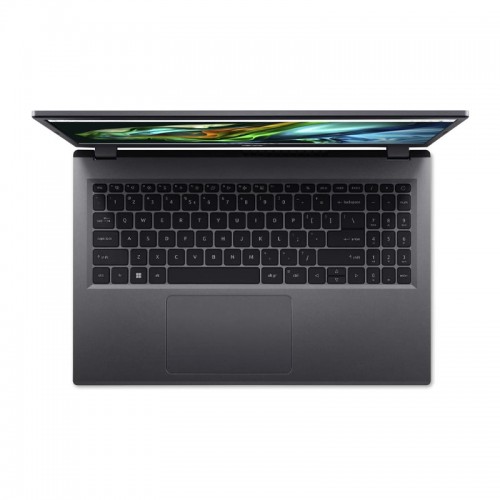 Ноутбук Acer Aspire 5 A515 15.6" Intel Core i5-1335U 13th Gen/ Intel Iris Xe Graphics (8GB+512GB SSD) Ноутбук Acer Aspire 5 A515 15.6" Intel Core i5-1335U 13th Gen/ Intel Iris Xe Graphics (8GB+512GB SSD)