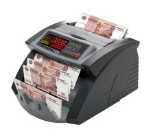Машинка для счета денег Cassida 5550 UV DL