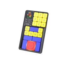 Логическая головоломка Huarong Road KCW006