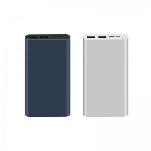 Внешний аккумулятор Xiaomi Mi Power Bank 3 10000 mAh 22.5W (PB100DZM)