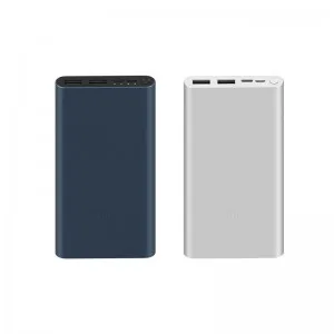 Внешний аккумулятор Xiaomi Mi Power Bank 3 10000 mAh 22.5W (PB100DZM)