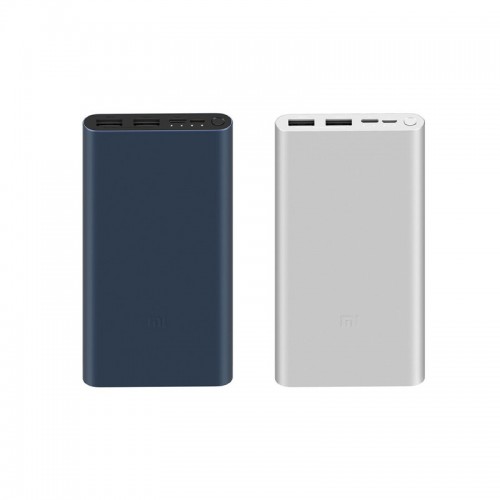 Внешний аккумулятор Xiaomi Mi Power Bank 3 10000 mAh 22.5W (PB100DZM)