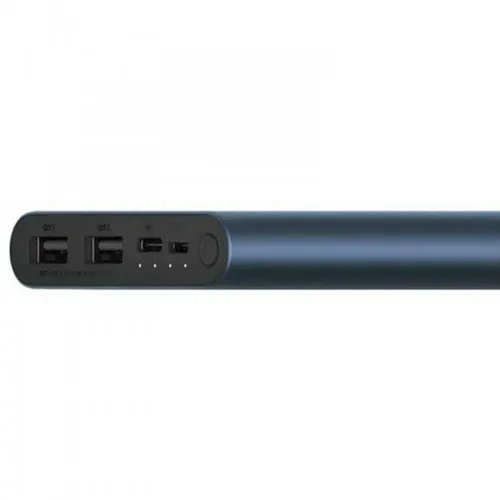 Внешний аккумулятор Xiaomi Mi Power Bank 3 10000 mAh 22.5W (PB100DZM)