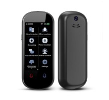 Портативный переводчик Vormor Z2