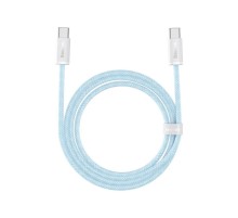 Кабель Baseus Fast Charging Data Cable Type-C to Type-C 100W (CALD000303)