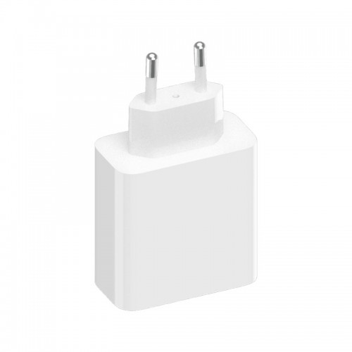 Зарядное устройство Xiaomi 67W GaN Charger 2C1A (A07ZMEU)