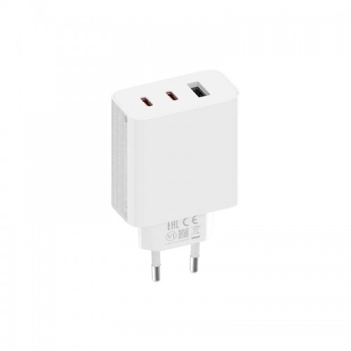 Зарядное устройство Xiaomi 67W GaN Charger 2C1A (A07ZMEU)