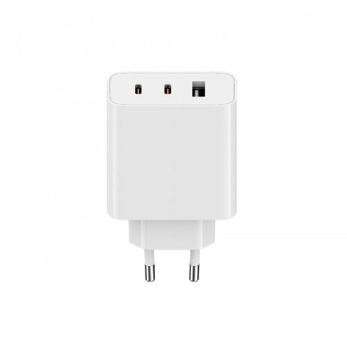 Зарядное устройство Xiaomi 67W GaN Charger 2C1A (A07ZMEU)