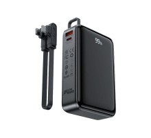 Внешний аккумулятор Power Bank Acefast M4 PD67W 20000mah