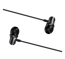 Наушники Borofone BM29 3.5mm 