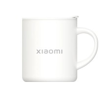 Кружка Xiaomi с фирменным логотипом 350ml