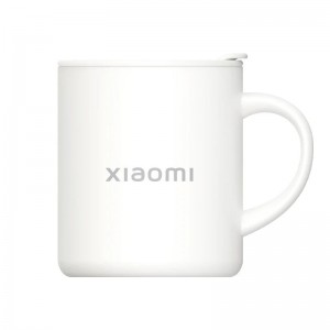 Кружка Xiaomi с фирменным логотипом 350ml