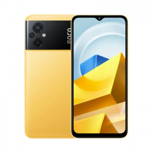 Смартфон Xiaomi Poco M5 (6+128) EU