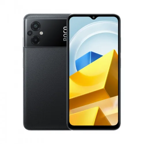 Смартфон Xiaomi Poco M5 (6+128) EU