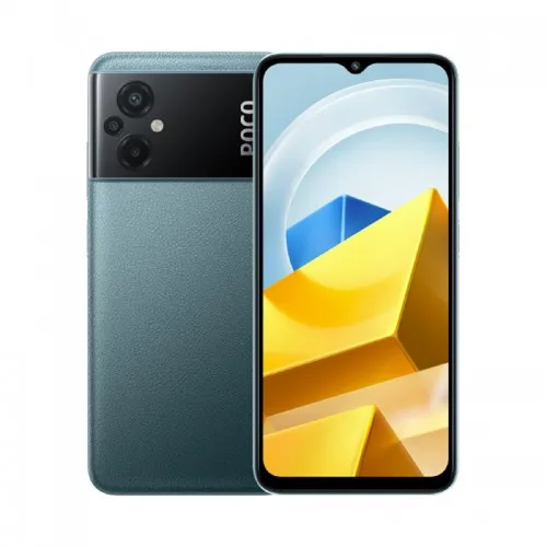 Смартфон Xiaomi Poco M5 (6+128) EU