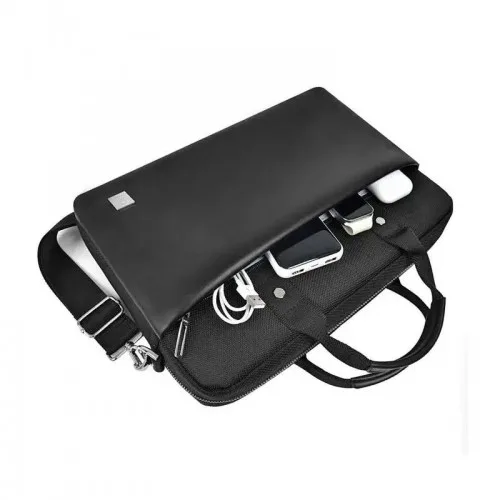 Сумка для ноутбука WIwu Hali Laptop Bag 15.6