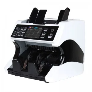 Машинка для счета денег AL-920