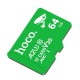 Флешка HOCO A2 TF Memory Card 64GB