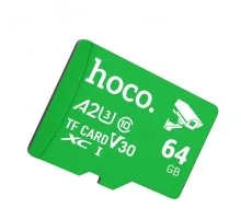 Флешка HOCO A2 TF Memory Card 64GB