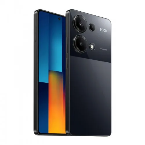 Смартфон Xiaomi Poco M6 Pro (8+256) EU
