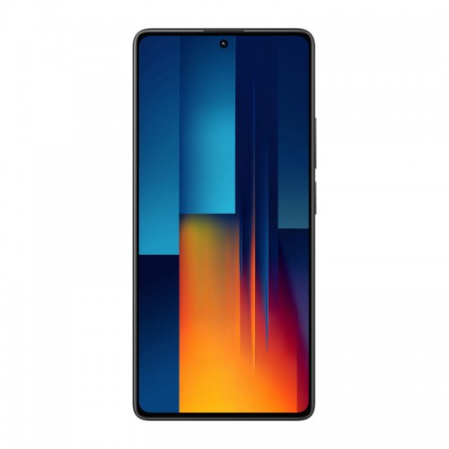 Смартфон Xiaomi Poco M6 Pro (12+512) EU