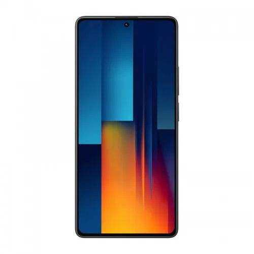 Смартфон Xiaomi Poco M6 Pro (8+256) EU