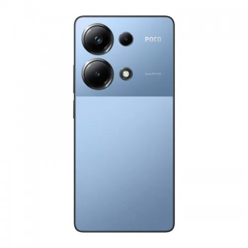 Смартфон Xiaomi Poco M6 Pro (8+256) EU